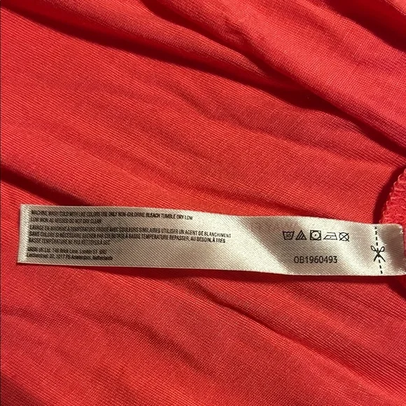 NWT size XL FP Movement Revival Layer Top - Picture 7 of 7